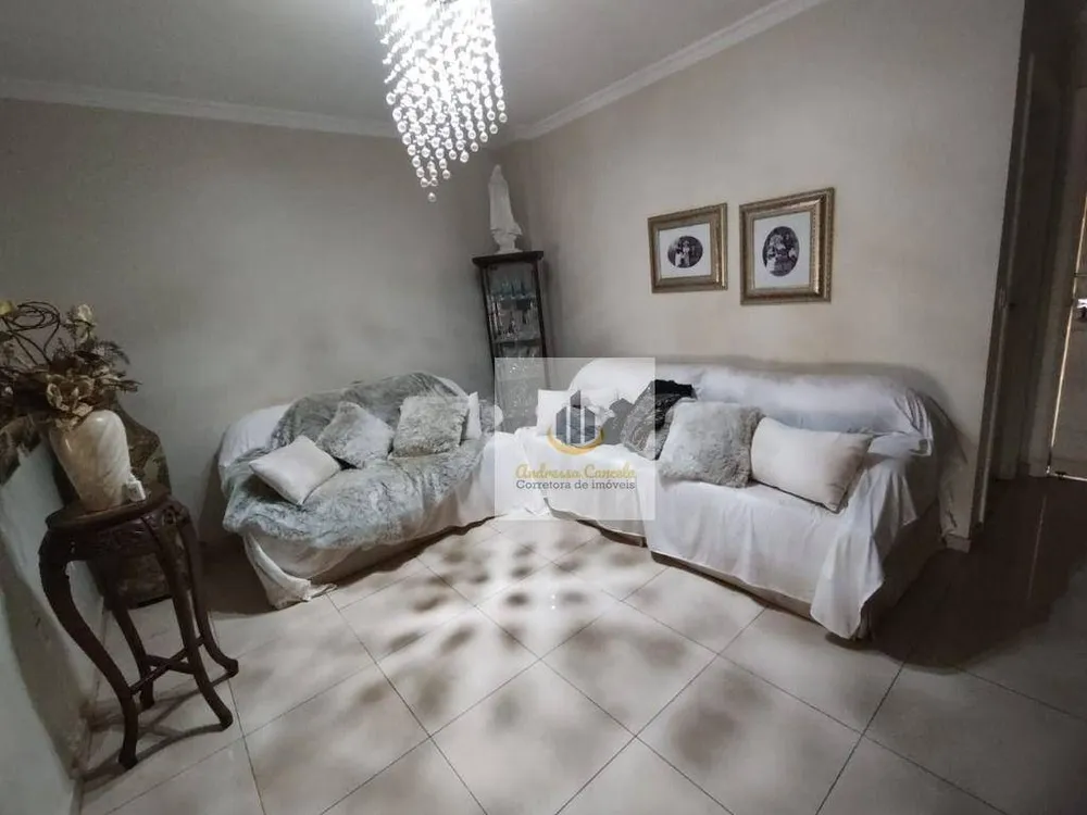 Casa de Condomínio, 5 quartos - Foto 1