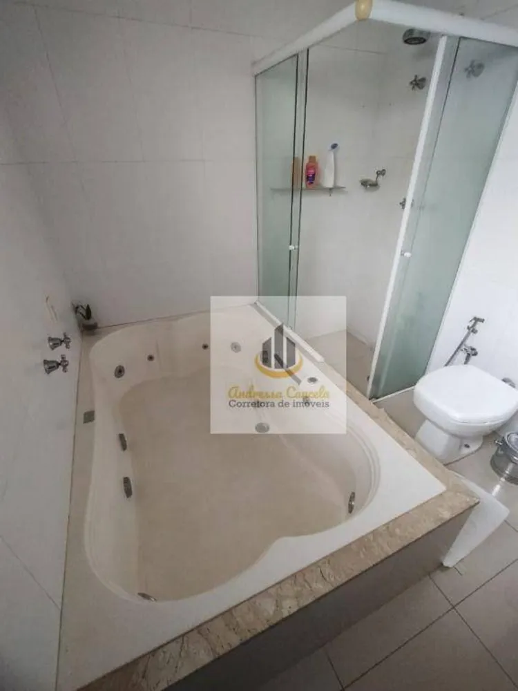 Casa de Condomínio, 5 quartos - Foto 2
