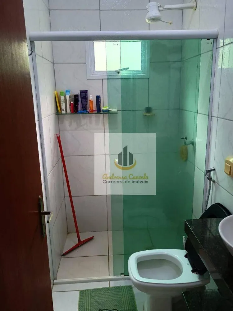 Chácara, 3 quartos, 1000 m² - Foto 4