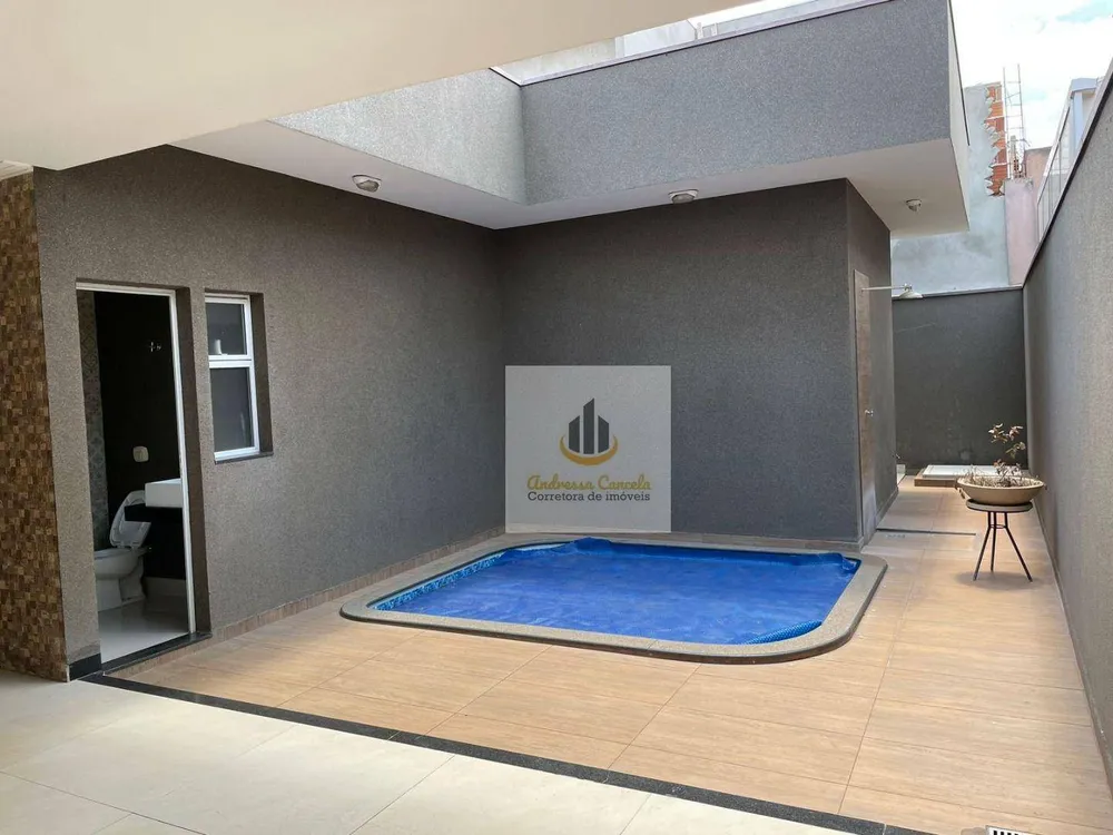 Casa, 4 quartos, 270 m² - Foto 4