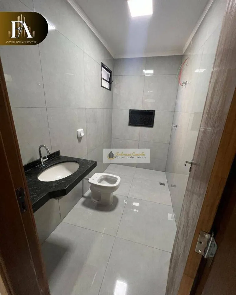Casa, 3 quartos, 135 m² - Foto 2