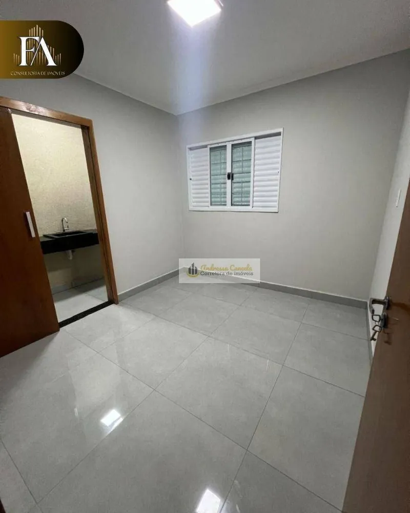 Casa, 3 quartos, 135 m² - Foto 3