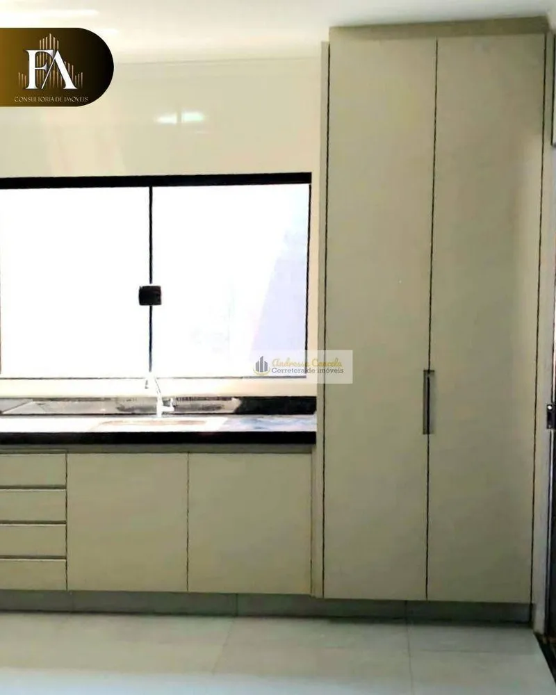 Casa, 3 quartos, 135 m² - Foto 4