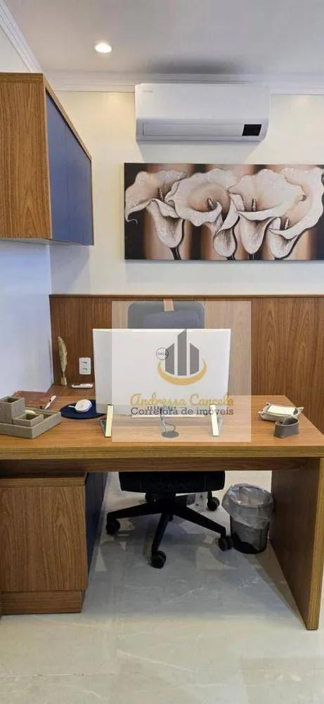 Sala-Conjunto, 45 m² - Foto 1