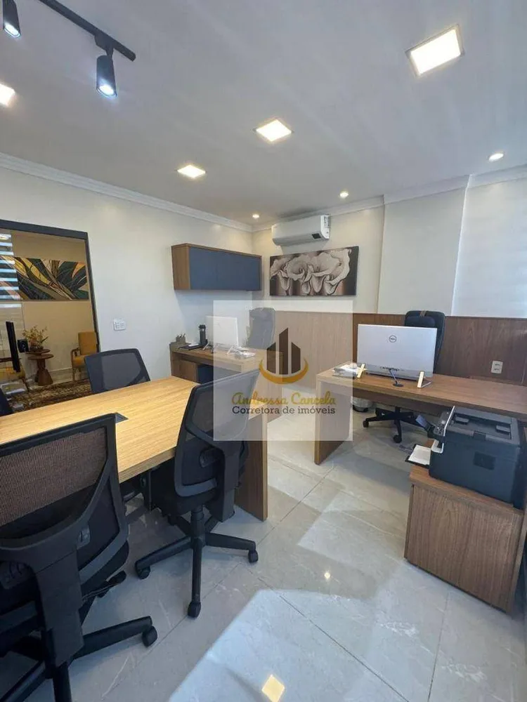 Sala-Conjunto, 45 m² - Foto 3