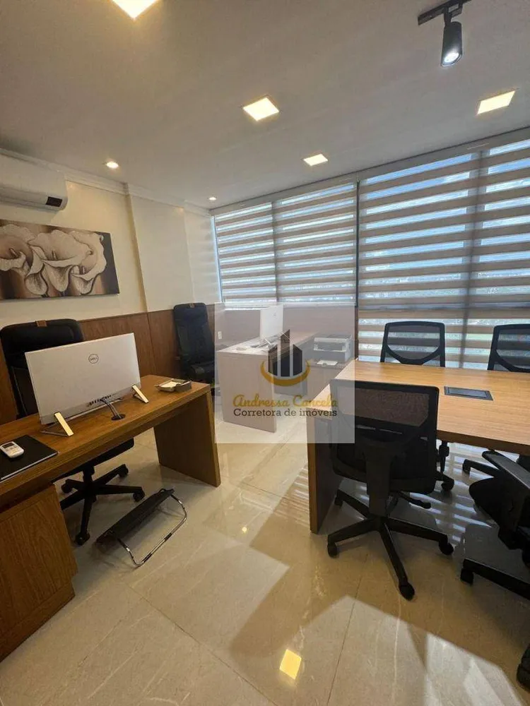 Sala-Conjunto, 45 m² - Foto 4