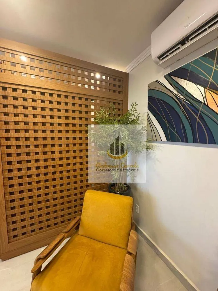 Sala-Conjunto, 45 m² - Foto 2