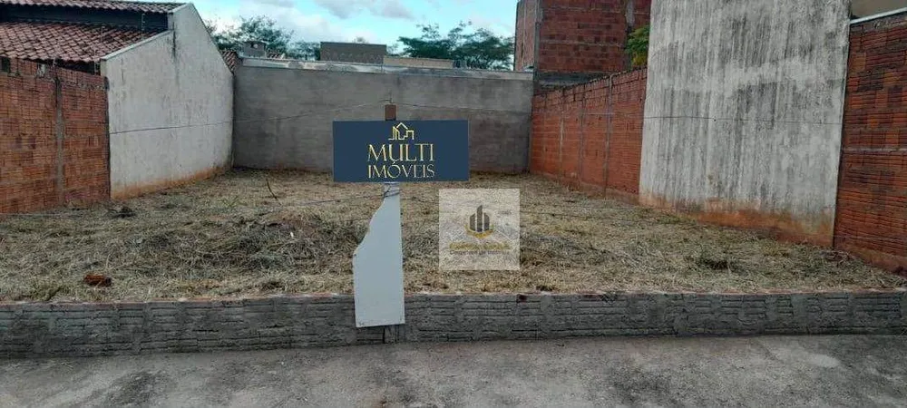 Terreno, 200 m² - Foto 1