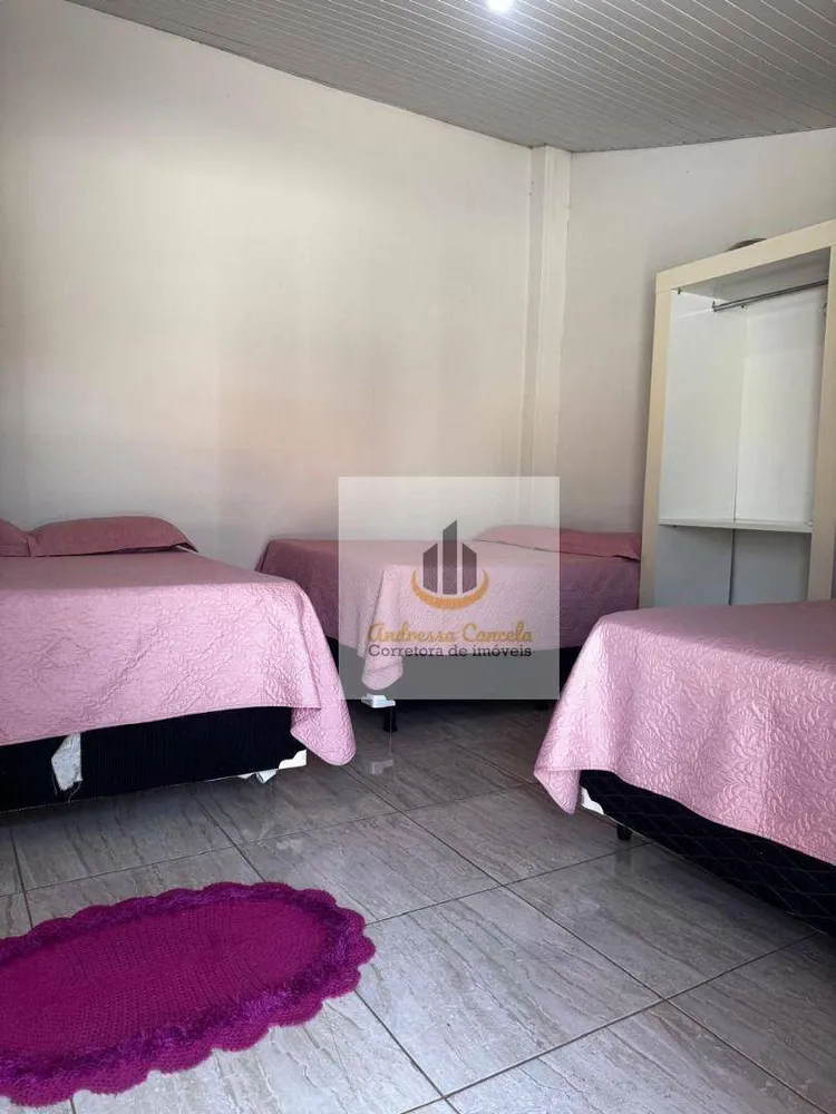 Fazenda, 535 m² - Foto 1