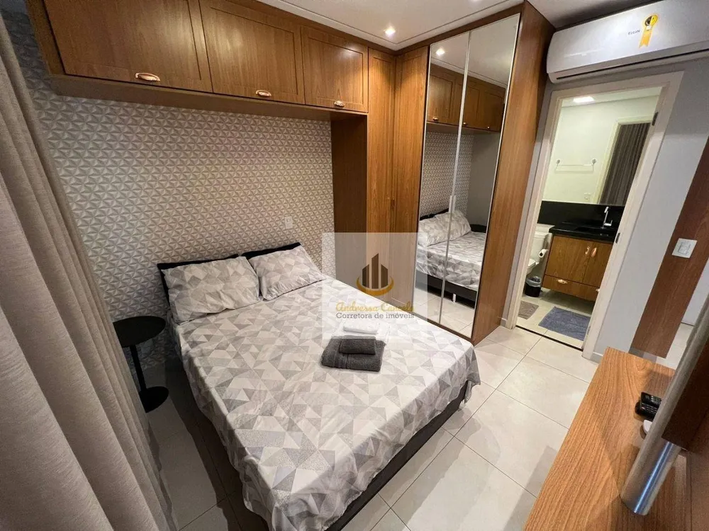 Kitnet-Studio, 33 m² - Foto 3