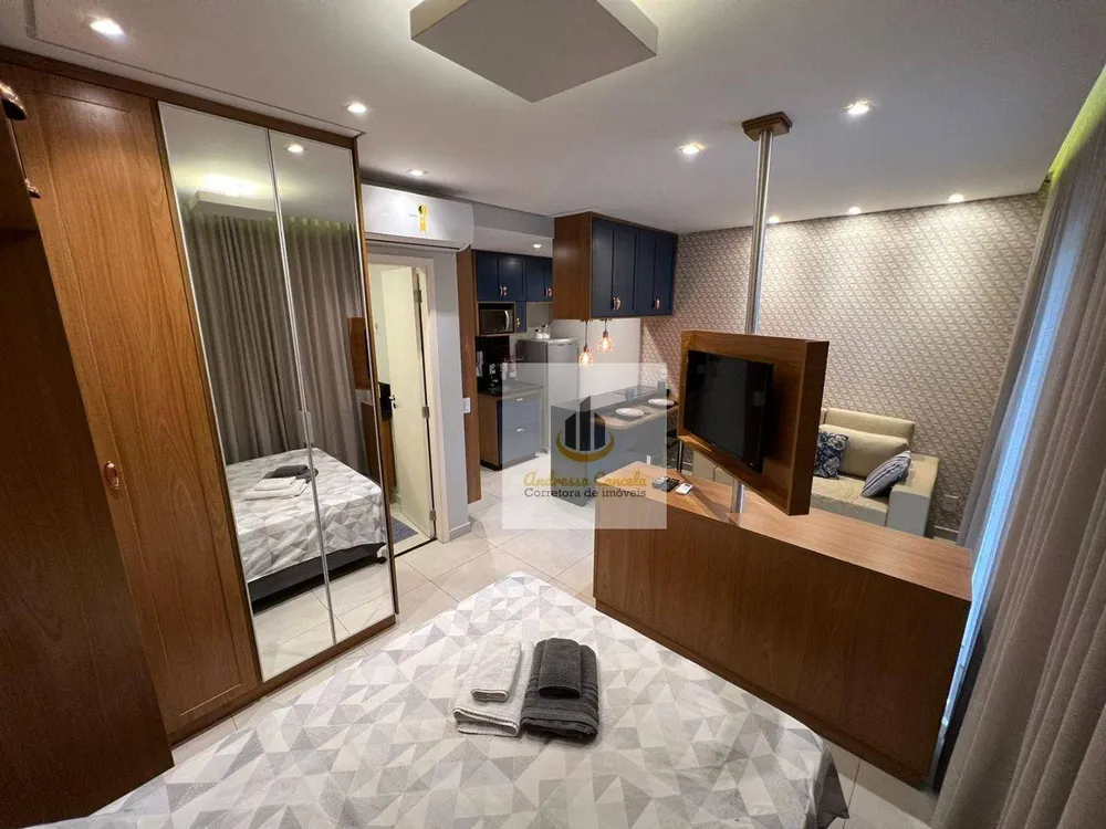 Kitnet-Studio, 33 m² - Foto 4