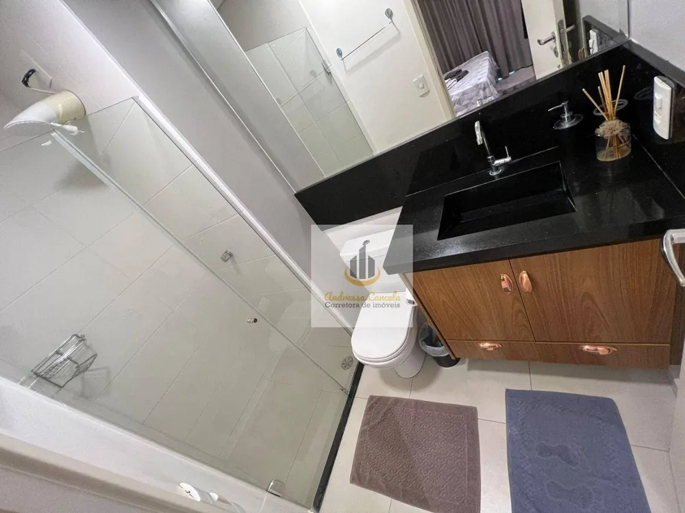 Kitnet-Studio, 33 m² - Foto 2