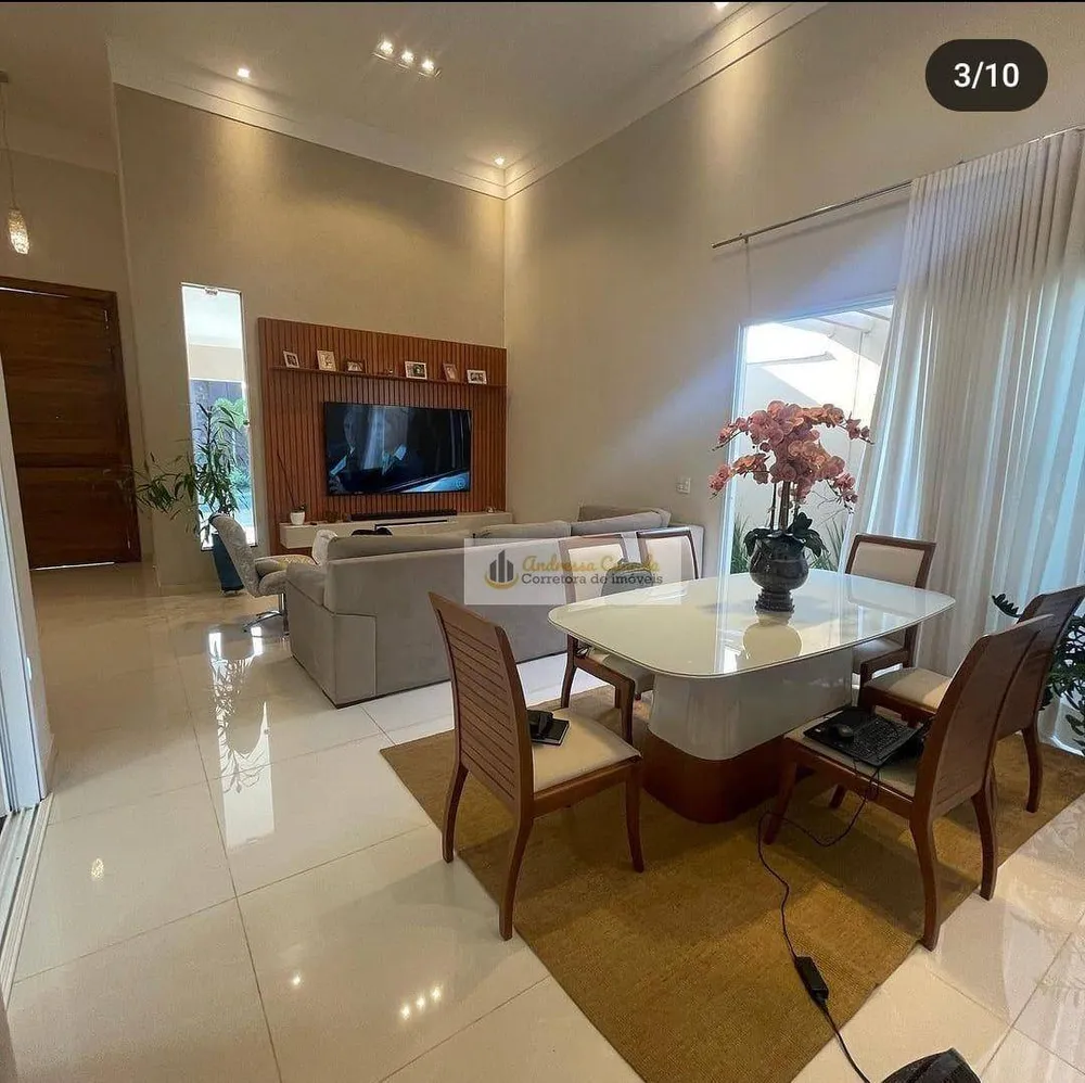 Casa de Condomínio, 3 quartos - Foto 8