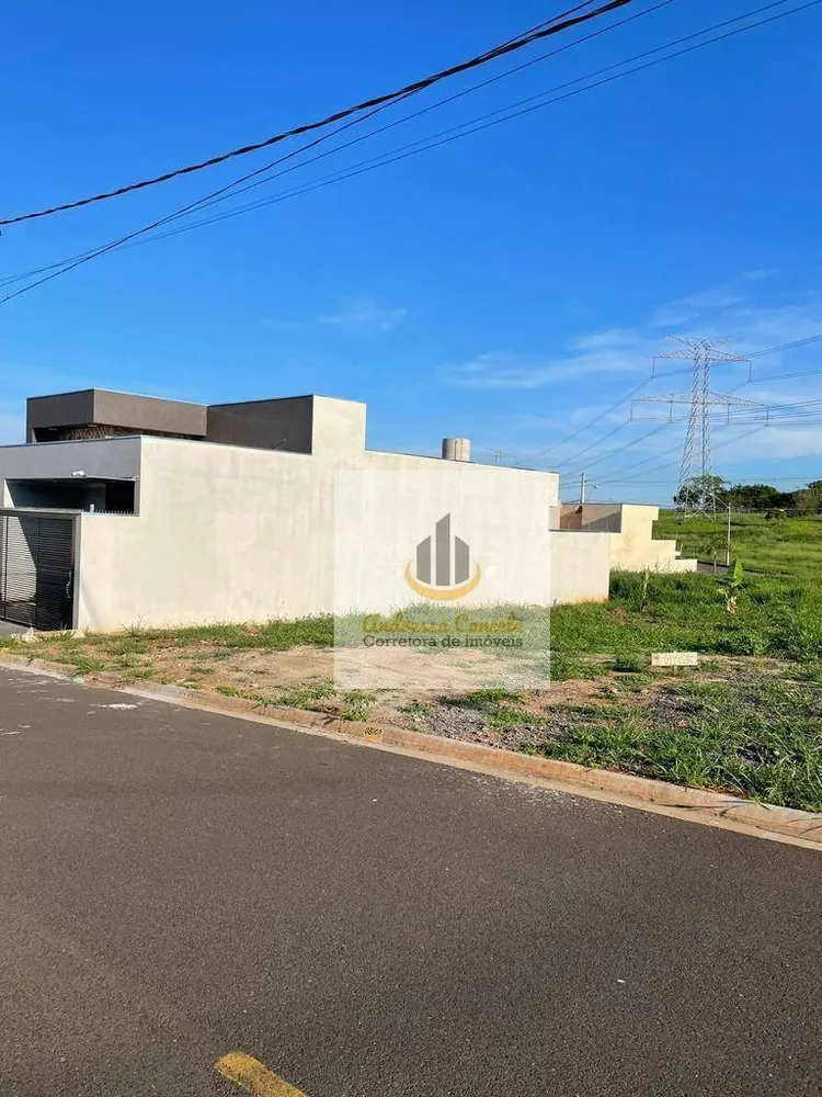 Terreno, 200 m² - Foto 2
