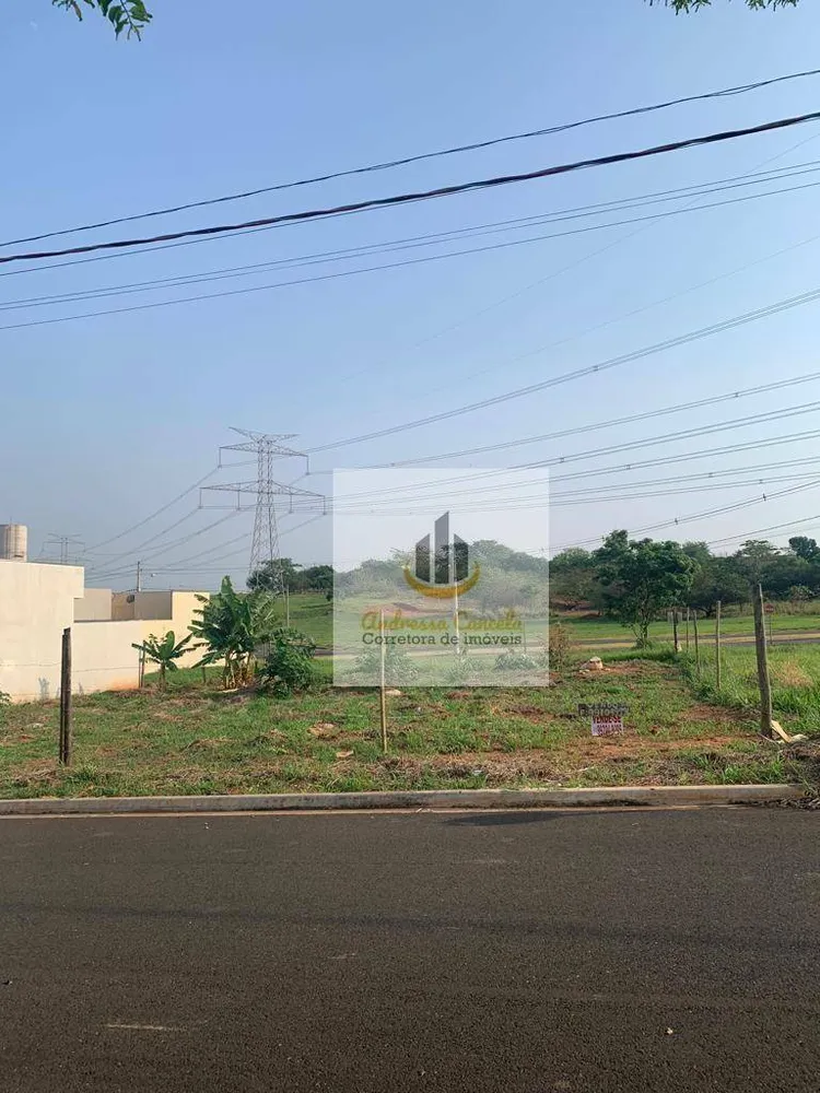 Terreno, 200 m² - Foto 1