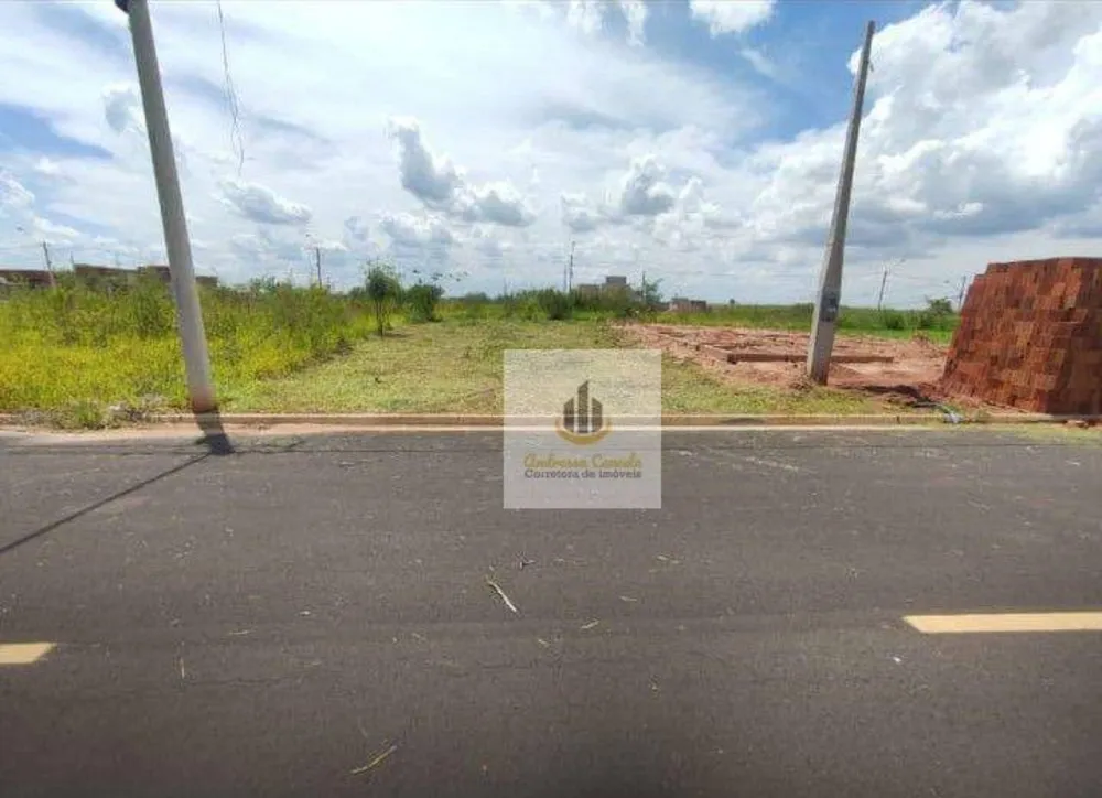 Terreno, 200 m² - Foto 1