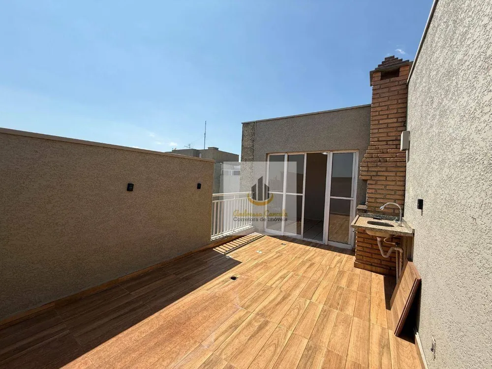 Cobertura, 3 quartos, 146 m² - Foto 3