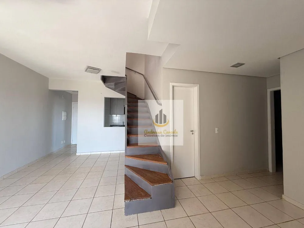 Cobertura, 3 quartos, 146 m² - Foto 4