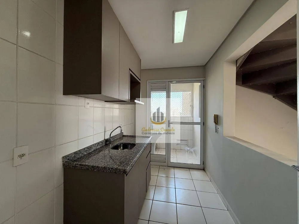 Cobertura, 3 quartos, 146 m² - Foto 1