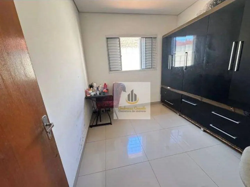 Casa, 3 quartos, 120 m² - Foto 2