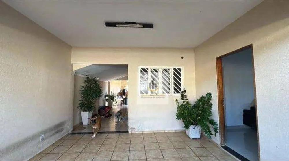 Casa, 3 quartos, 120 m² - Foto 3