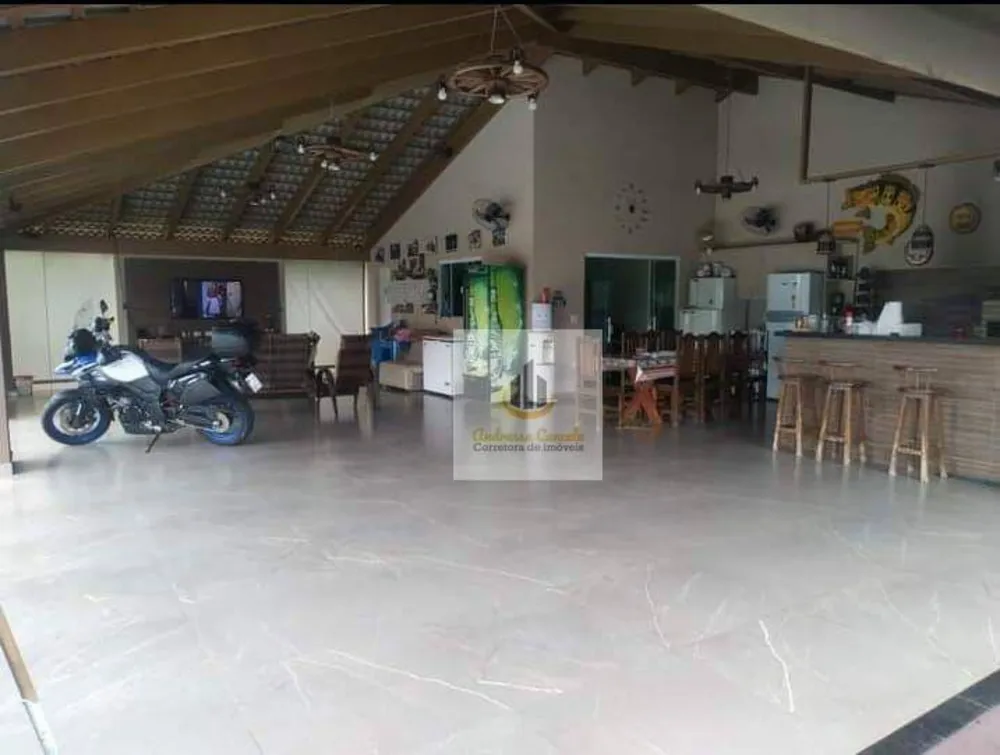 Fazenda, 1000 m² - Foto 4