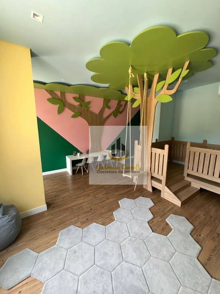 Apartamento, 3 quartos, 141 m² - Foto 4