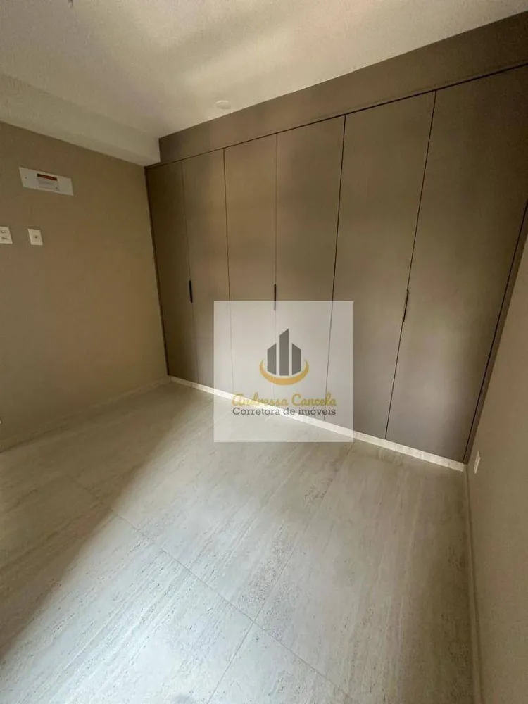 Apartamento, 3 quartos, 141 m² - Foto 3