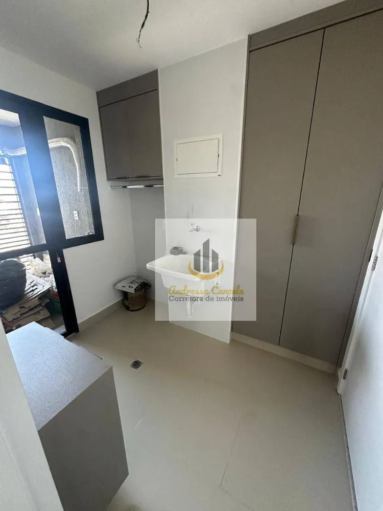 Apartamento, 3 quartos, 141 m² - Foto 1