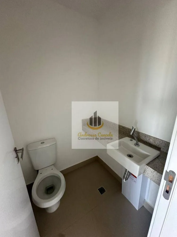 Apartamento, 3 quartos, 141 m² - Foto 2
