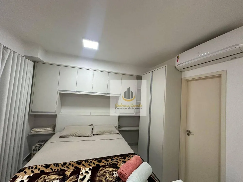 Apartamento, 1 quarto, 33 m² - Foto 3