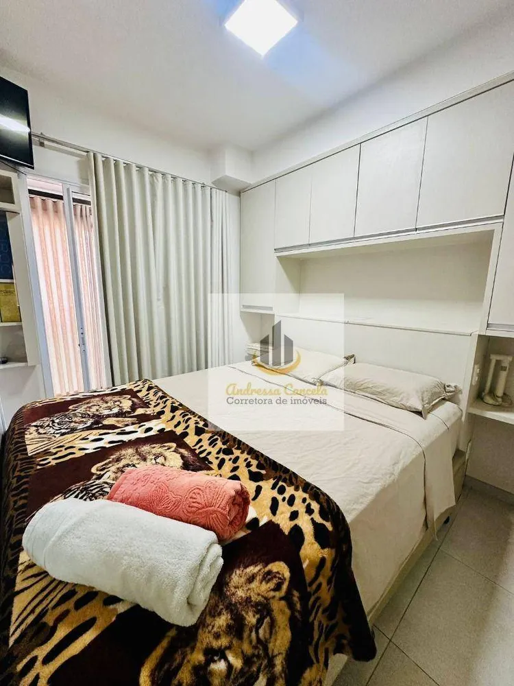 Apartamento, 1 quarto, 33 m² - Foto 1