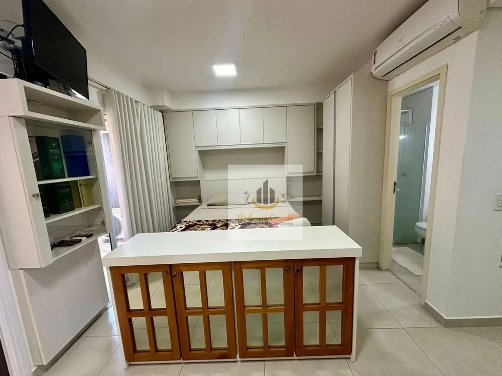 Apartamento, 1 quarto, 33 m² - Foto 2