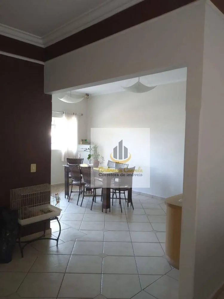 Casa, 3 quartos, 117 m² - Foto 1