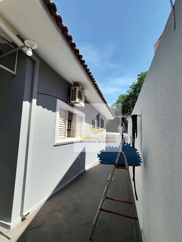 Casa, 3 quartos, 117 m² - Foto 4