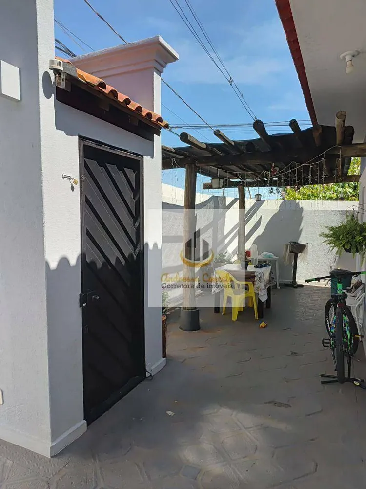 Casa, 3 quartos, 117 m² - Foto 2
