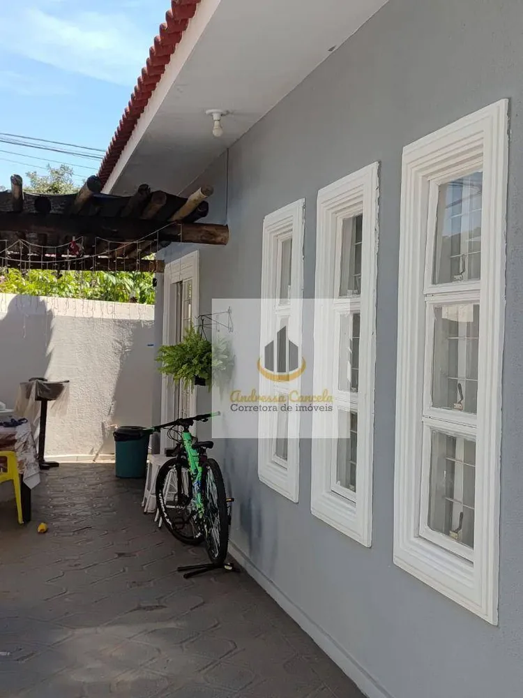 Casa, 3 quartos, 117 m² - Foto 3