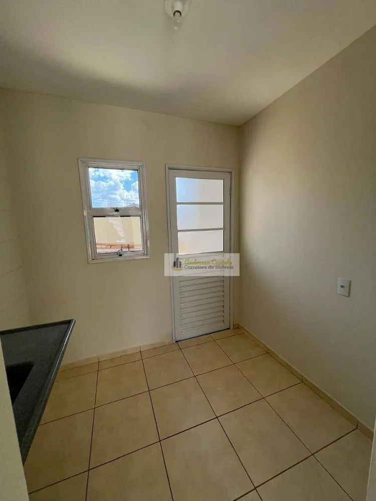 Casa, 2 quartos, 47 m² - Foto 2