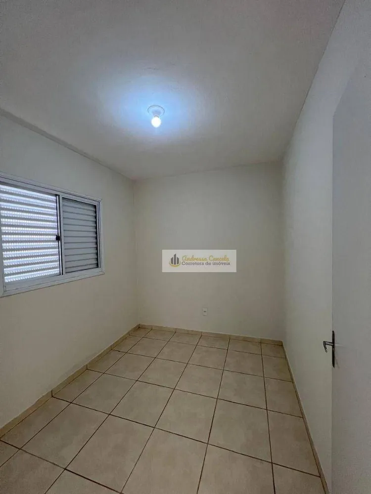 Casa, 2 quartos, 47 m² - Foto 4