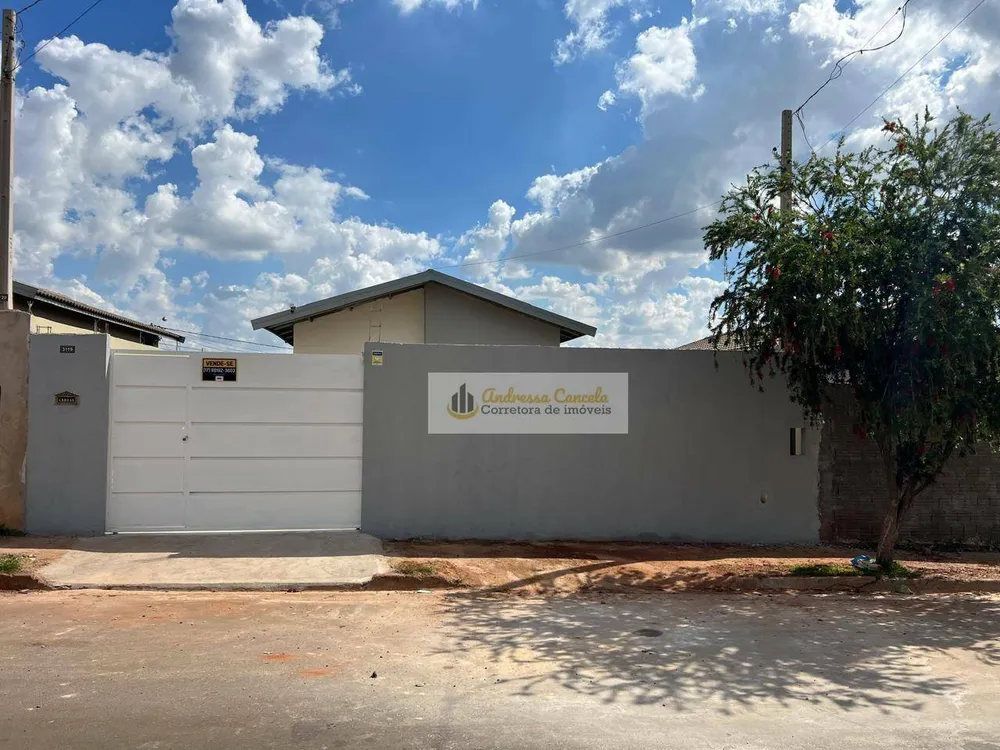 Casa, 2 quartos, 47 m² - Foto 1