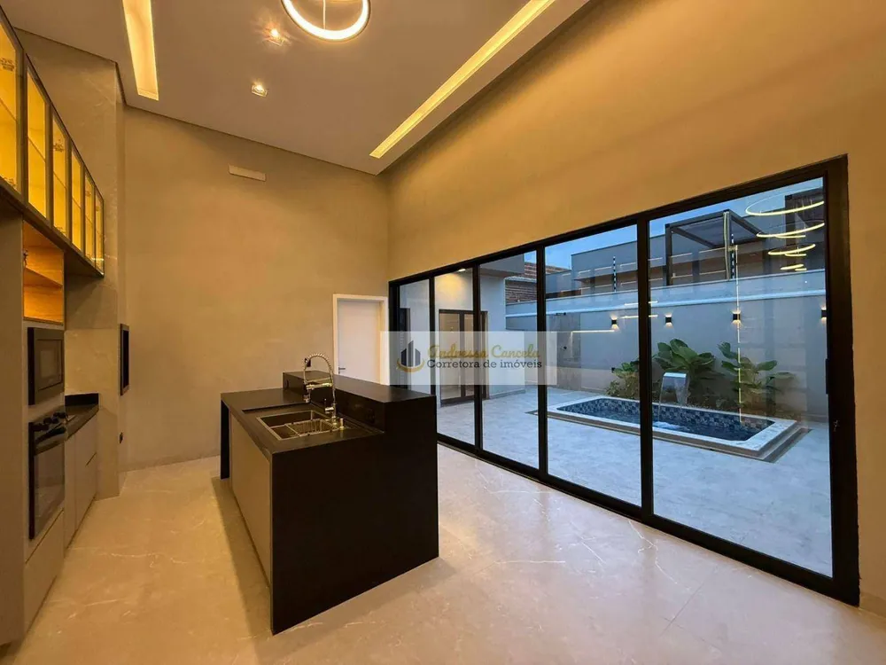 Casa, 3 quartos, 137 m² - Foto 1