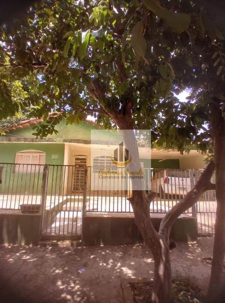 Casa, 2 quartos, 192 m² - Foto 3