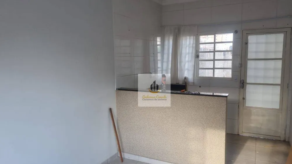 Casa, 2 quartos, 50 m² - Foto 2