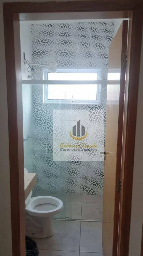 Casa, 2 quartos, 50 m² - Foto 1