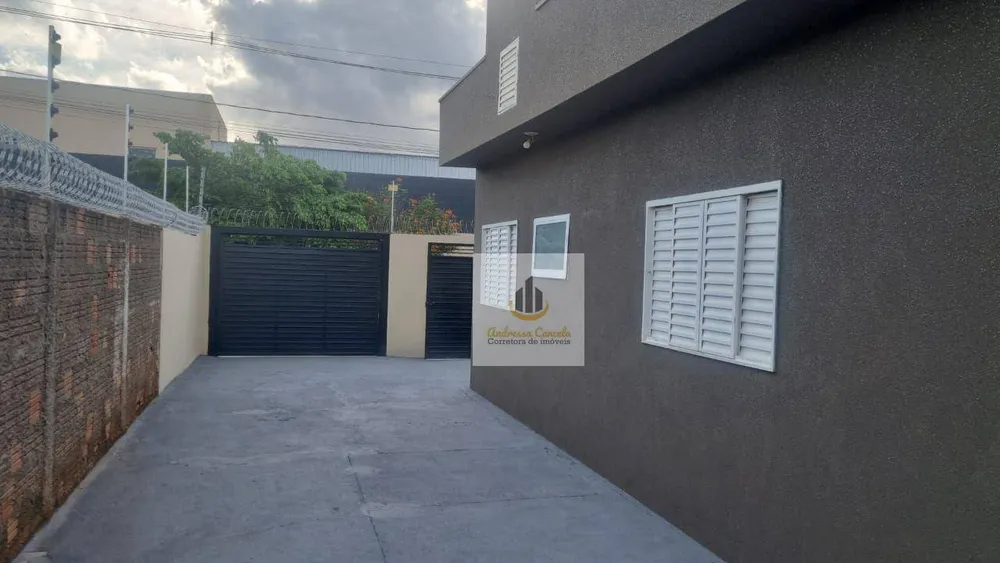 Casa, 2 quartos, 50 m² - Foto 3