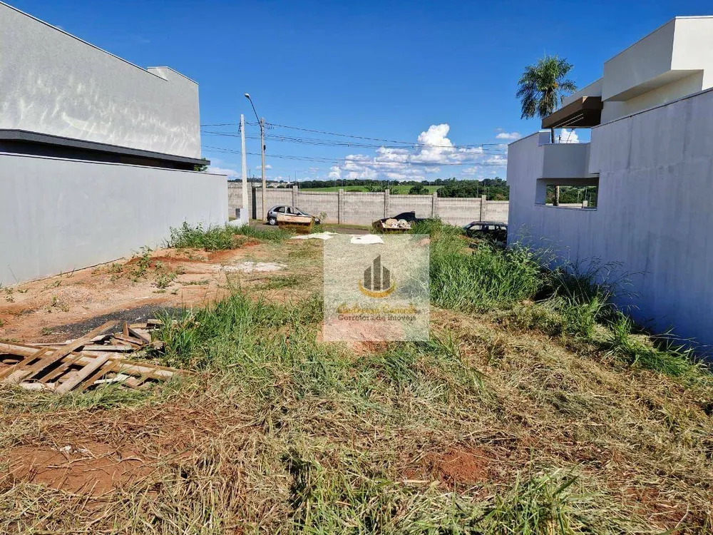 Loteamento e Condomínio, 262 m² - Foto 4