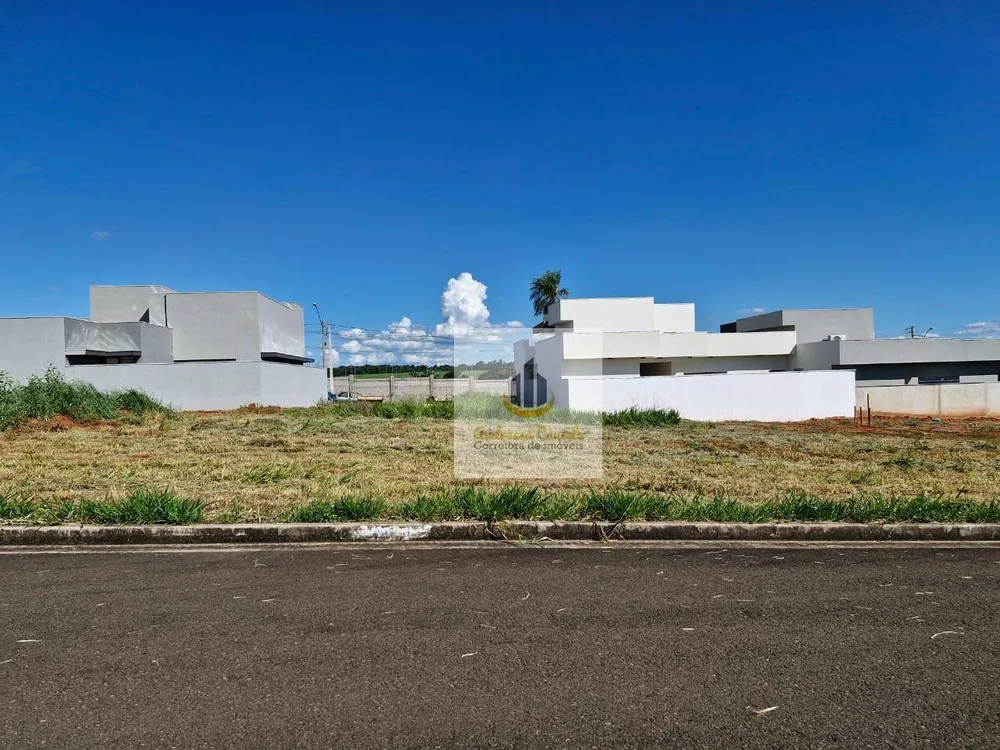Loteamento e Condomínio, 262 m² - Foto 2