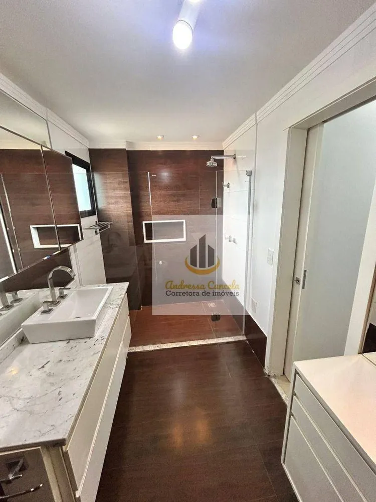 Apartamento, 3 quartos, 157 m² - Foto 2