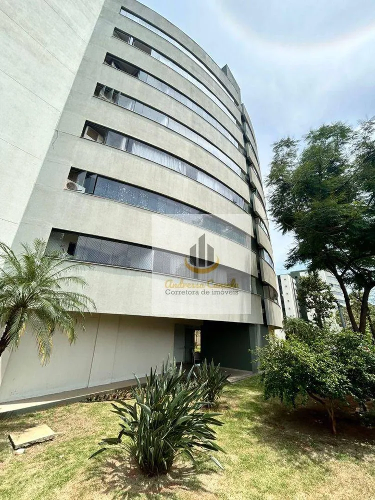 Apartamento, 3 quartos, 157 m² - Foto 4