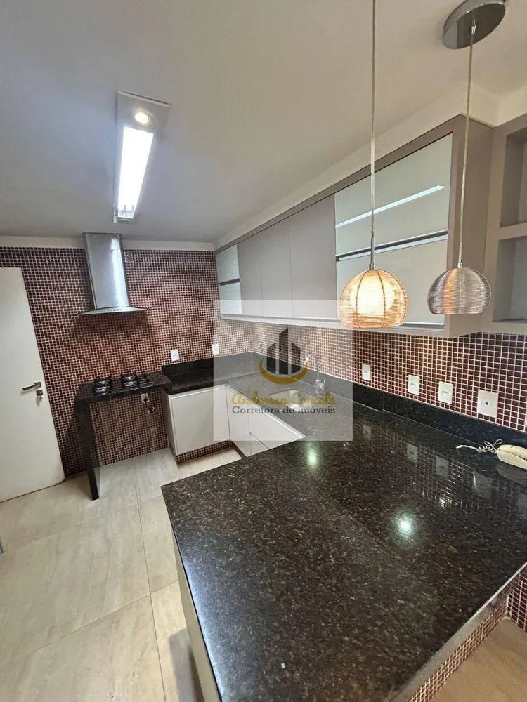 Apartamento, 3 quartos, 157 m² - Foto 3